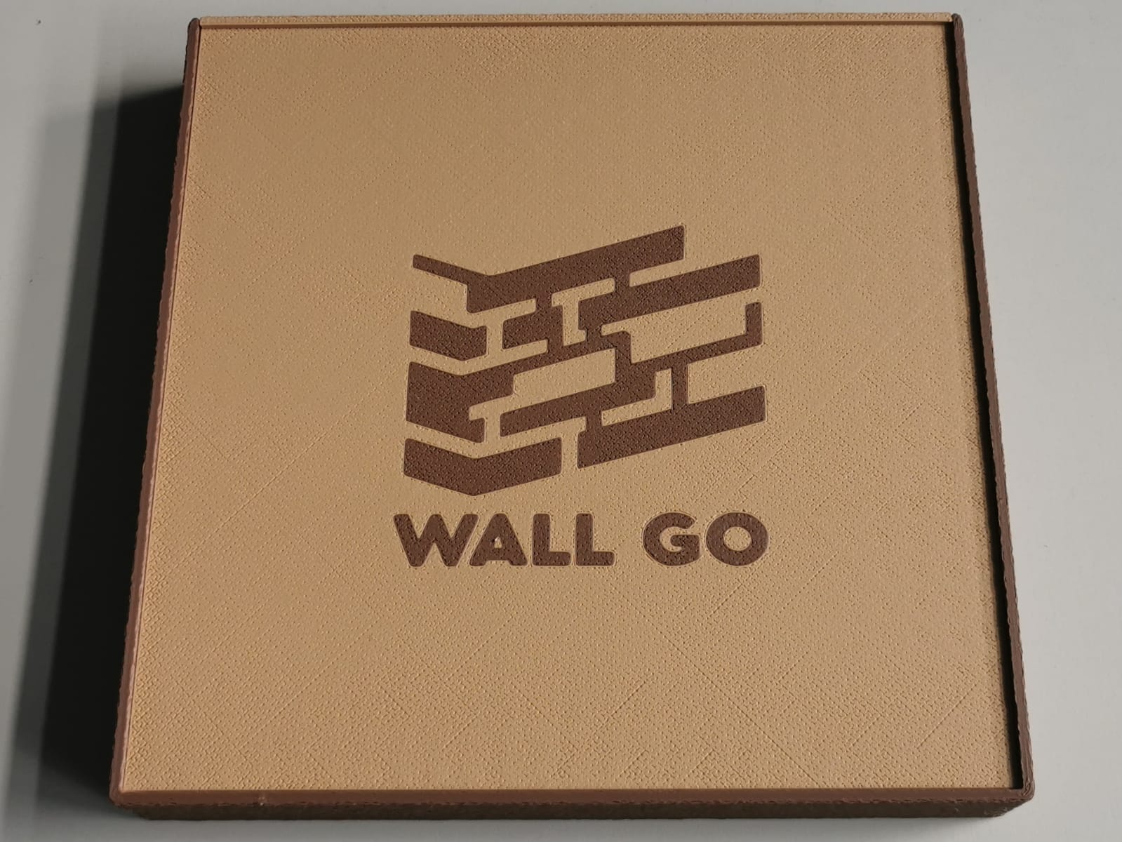 Wall-Go Brettspiel