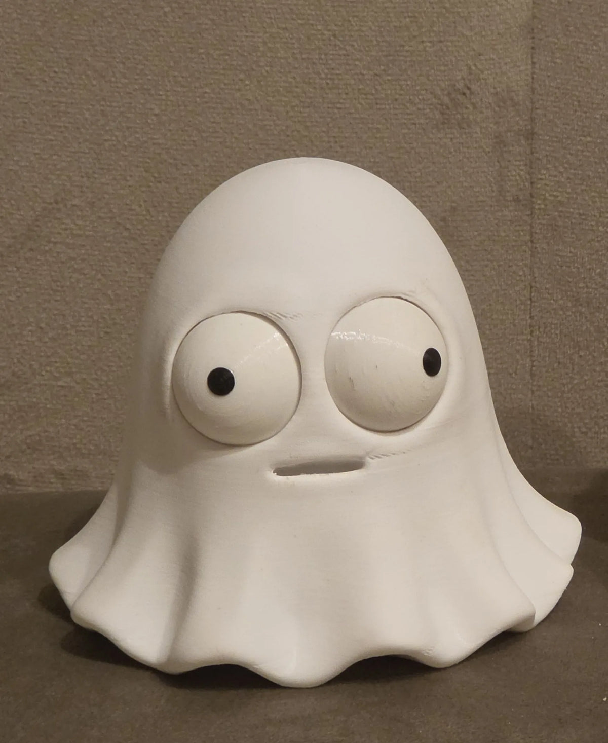 Goofy Series – Geister mit beweglichen Augen | Halloween