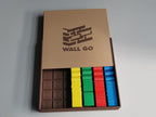 Wall-Go Brettspiel