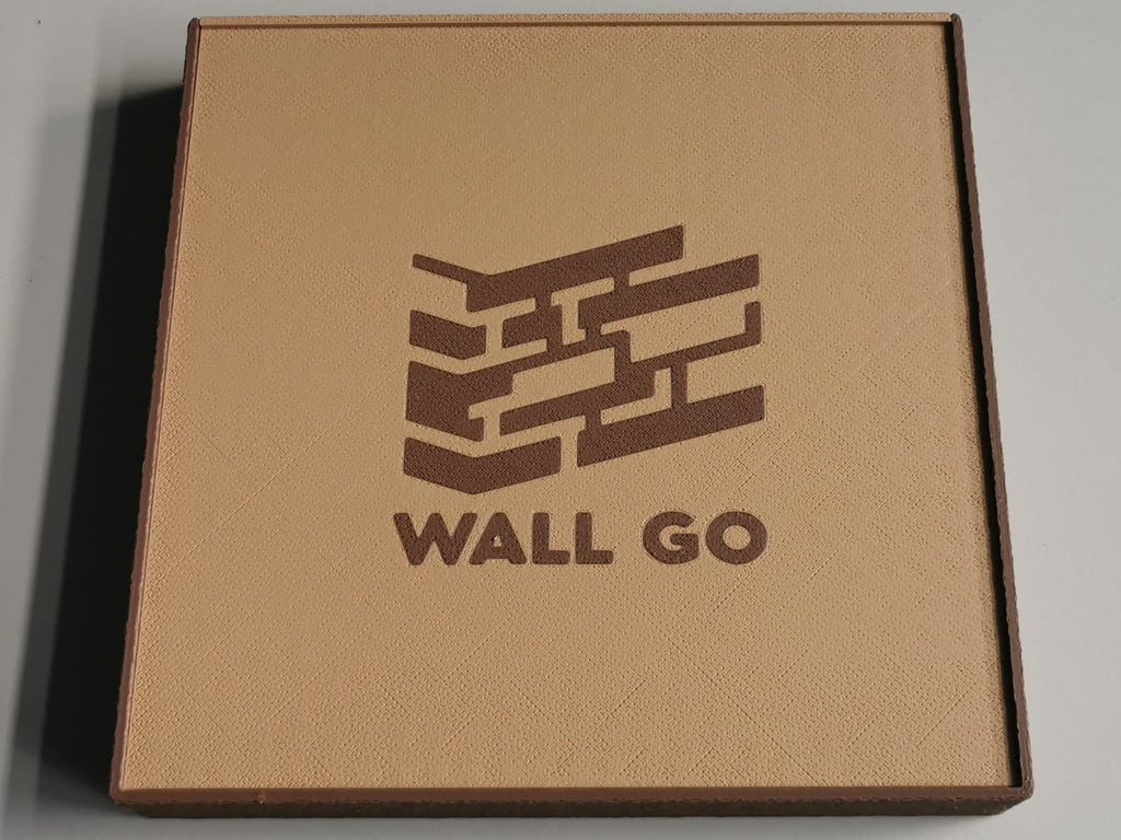Wall-Go Brettspiel